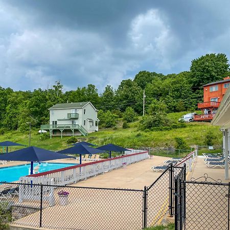 Premier Cozy Cabin - Free Amenities & Comm Indoor Pools Бушкилл Экстерьер фото